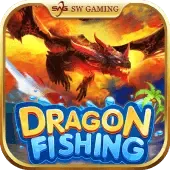 Pangingisda ng Dragon game screenshot