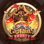 Captain's Bounty game screenshot