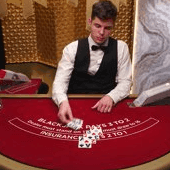 Blackjack VIP N game screenshot