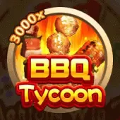 BBQ Tycoon game screenshot