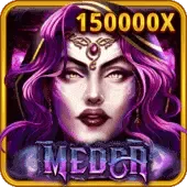 Medea game screenshot