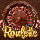 Roulette game screenshot